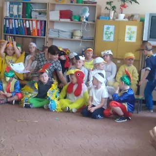 Przedszkole Samorządowe image 2