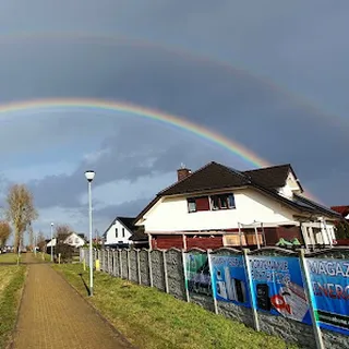 Żłobek Tęczowy Domek Nr 1 image 1