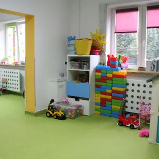 PRZEDSZKOLE NIEPUBLICZNE "EDU SZKRABY" image 4