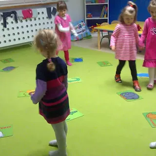 PRZEDSZKOLE NIEPUBLICZNE "EDU SZKRABY" image 2