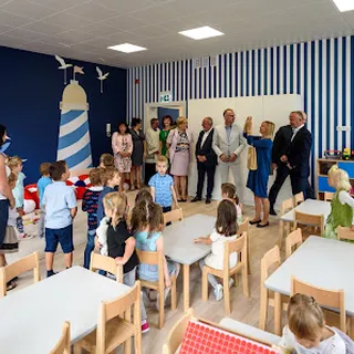 Przedszkole Nr 55 W Gdyni image 1
