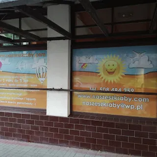 PUBLICZNY PUNKT PRZEDSZKOLNY "NASZE SZKRABY" image 2