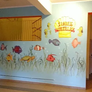 Żłobek Miejski nr 17 Muszelka image 2