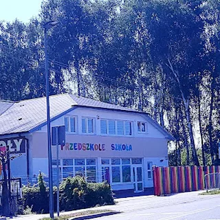 PUBLICZNE PRZEDSZKOLE NR 1 Z ODDZIAŁAMI INTEGRACYJNYMI image 2