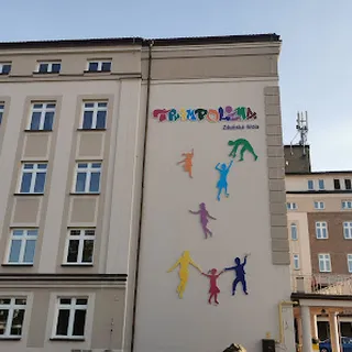 Niepubliczny Żłobek "Trampolina" w Zduńskiej Woli image 2