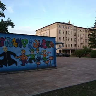 Niepubliczny Żłobek "Trampolina" w Zduńskiej Woli image 1