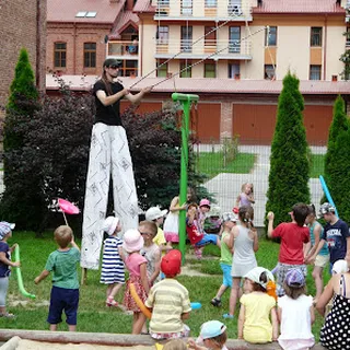 Słoneczne Elfy image 1