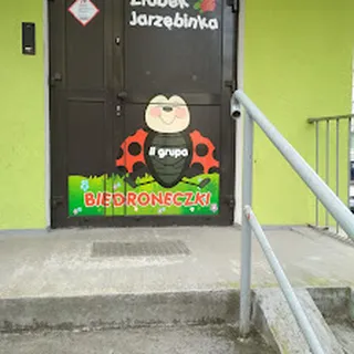 Żłobek nr 7 "Jarzębinka" image 1