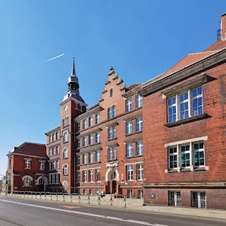 PRZEDSZKOLE MIEJSKIE NR 9 W GLIWICACH image 1