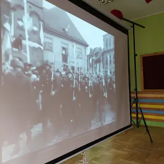 Przedszkole Miejskie W Sompolnie image 1