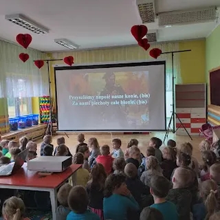 Przedszkole Miejskie W Sompolnie image 3