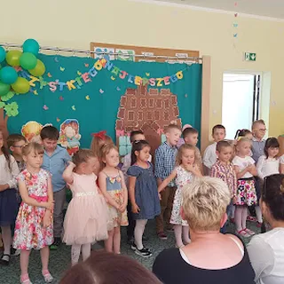 Przedszkole Jedyneczka W Morągu image 1