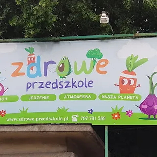 Zdrowe Przedszkole image 1
