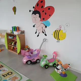 PUNKT PRZEDSZKOLNY "KRAINA ŻUCZKÓW" image 2
