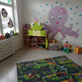 PUNKT PRZEDSZKOLNY "KRAINA ŻUCZKÓW" image 3