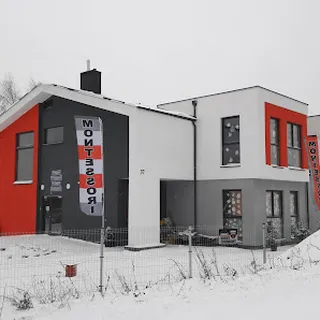 Integracyjne Prywatne Przedszkole Montessori image 2