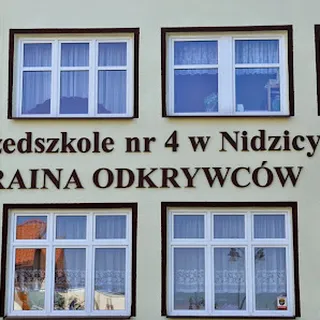 Przedszkole Nr 4 Kraina Odkrywców image 1