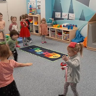 PUBLICZNE PRZEDSZKOLE "LUCKY KIDS" image 1