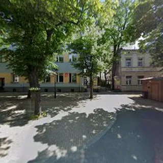 Punkt Przedszkolny Paprotka W Tomaszowie Mazowieckim image 1