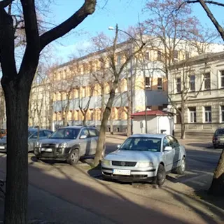 Punkt Przedszkolny Paprotka W Tomaszowie Mazowieckim image 3