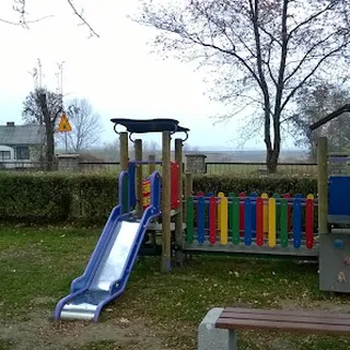 PUNKT PREDSZKOLNY PRZY SZKOLE PODSTAWOWEJ IM. MIKOŁAJA KOPERNIKA W WISZNIOWIE image 1