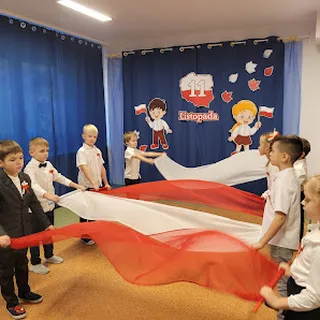 Przedszkole Miejskie Nr 11 Z Oddziałami Integracyjnymi Im Misia Uszatka W Starachowicach image 4