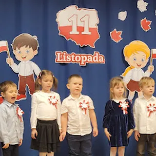 Przedszkole Miejskie Nr 11 Z Oddziałami Integracyjnymi Im Misia Uszatka W Starachowicach image 3