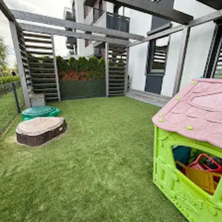 Klub Malucha HopSiup image 1