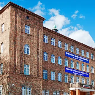 Katolickie Publiczne Przedszkole Pod Aniołem Stróżem We Włocławku image 1