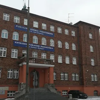 Katolickie Publiczne Przedszkole Pod Aniołem Stróżem We Włocławku image 3