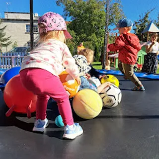 Przedszkole Niepubliczne Akademia Misio image 1