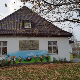 Akademia Krasnoludków Przedszkole Miejskie Nr 40 image 2