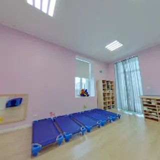 Niepubliczny Żłobek A Ku Ku image 2