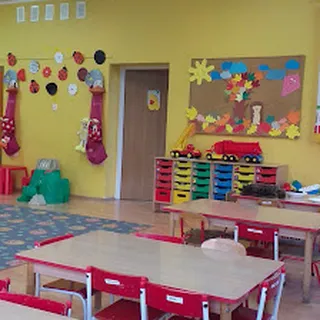 PRZEDSZKOLE "KAMYKI PATYKI" image 2