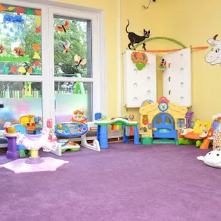Żłobek "Miś Uszatek" image 1