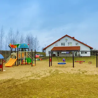 Żłobek Niepubliczny Smyki Anna Gorzkowska image 2