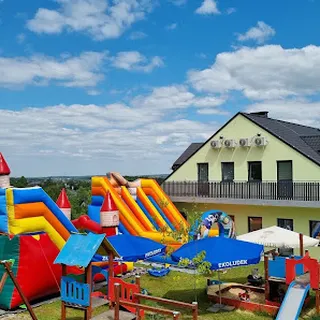 Niepubliczne Przedszkole Integracyjne Ekoludek image 1
