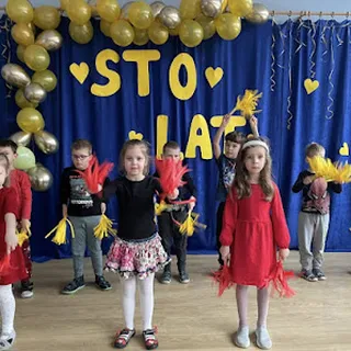 Publiczne Przedszkole Wesoła Pomarańcza image 2