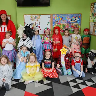 Publiczne Przedszkole Wesoła Pomarańcza image 4