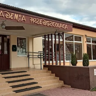 Akademia Malucha image 1
