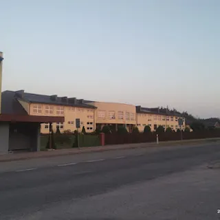 PRZEDSZKOLE W PRZYSZOWIE image 1