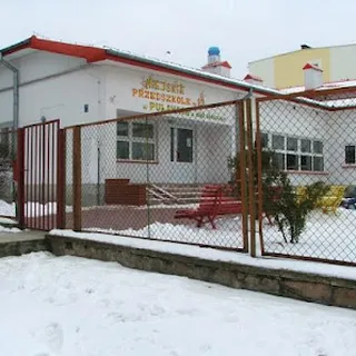 Miejskie Przedszkole Nr 13 W Puławach image 1