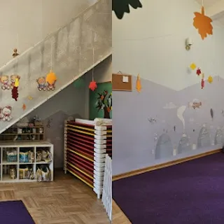 Akademia Dla Dzieci ABeCe Agnieszka Borkowska image 2