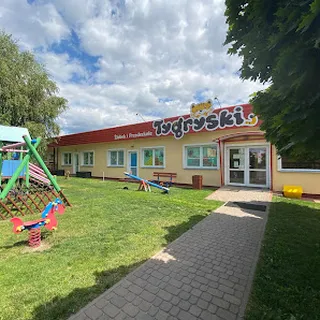 Żłobek Tygryski image 2