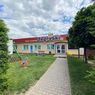 Żłobek Tygryski image 1