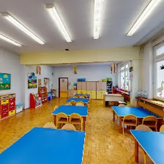 Przedszkole Nr 21 Akademia Pana Kleksa image 2