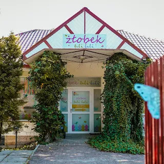 Dom Rozwoju Malucha Tuli Luli Wadąska image 1