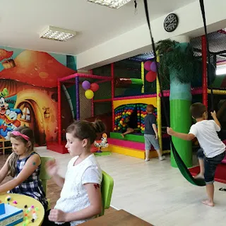 Klub Dziecięcy Bąbelkowo image 2