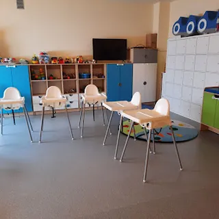 Niepubliczny Żłobek Słonik z Montessori image 3