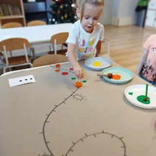 Przedszkole Niepubliczne Bajkowy Dworek 2 W Lublinie image 1